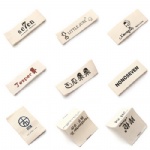 cotton labels